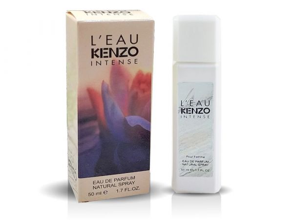 Kenzo L'Eau Kenzo Pour Intense Femme, Edp, 50 ml